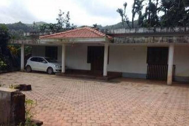 Bella Home Stay, Chikmaglur 4